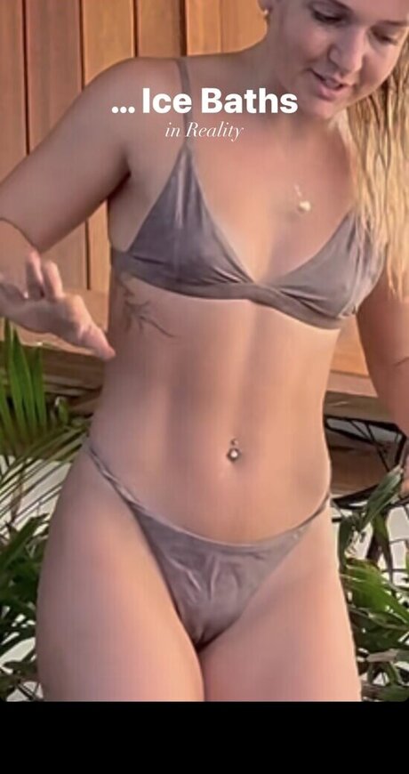 asmr ginger onlyfans perfekte nacktheit galerie