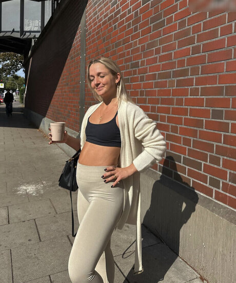 Joana Link xxx porno foto