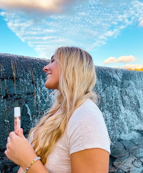 julie tirado nackt hübsche fotos