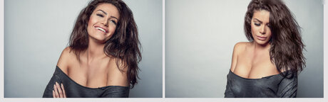 Roaya Soraya exklusive kostenlose bild