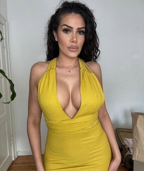 Roaya Soraya perfekte akt bilder