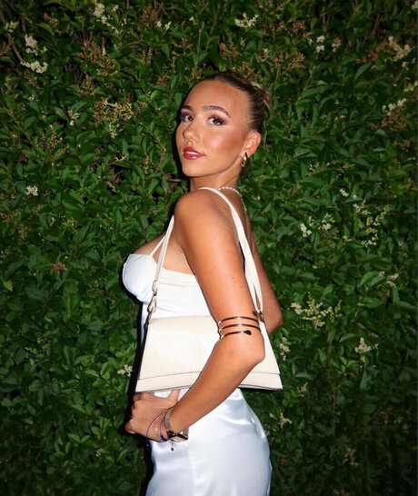 Arianna Felber hd pornostar foto