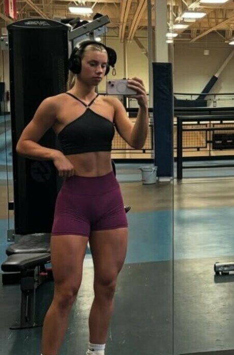 Lauren Creon hd heiße bilder