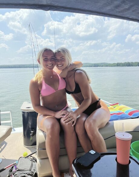 Lauren Creon model archiv