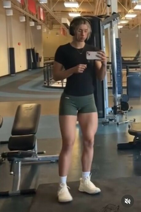 Lauren Creon schauspielerin nackten bild