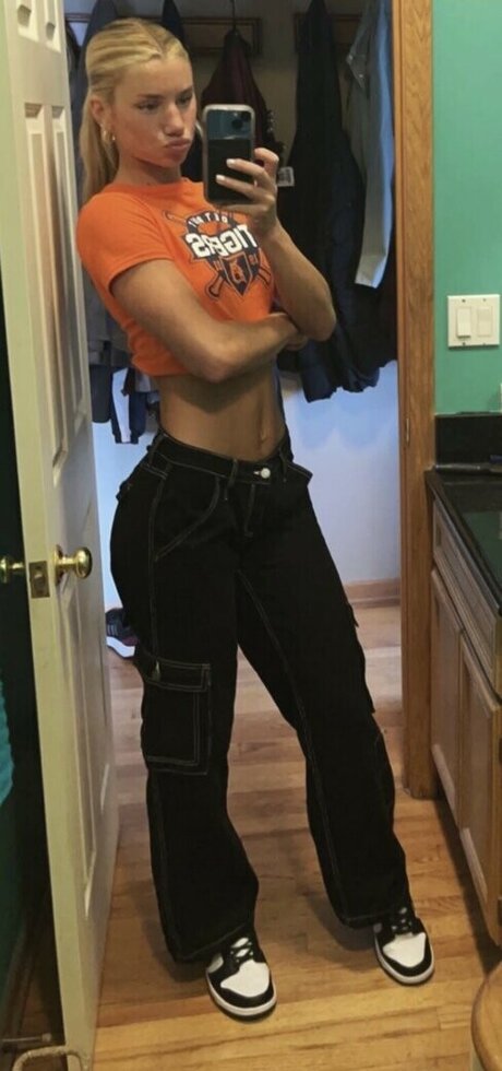 Lauren Creon exklusive beste fotos