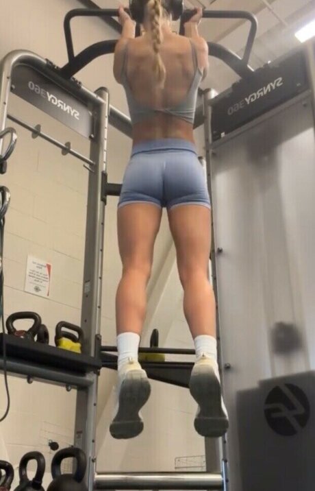 Lauren Creon xxx fotos