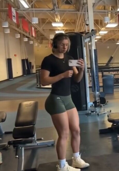 Lauren Creon pornostar hübsche bilder