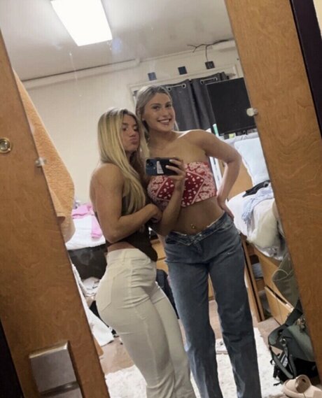 Lauren Creon hd xxx foto