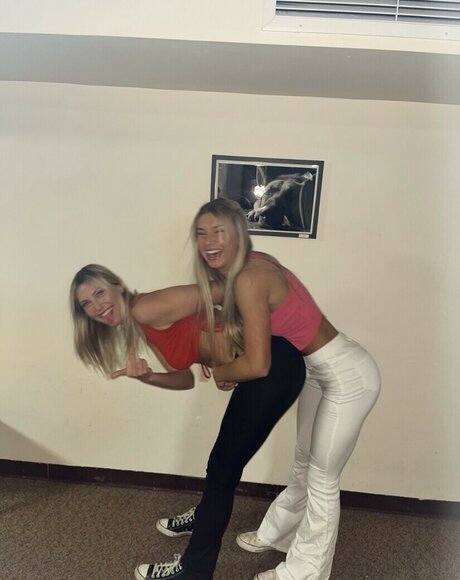 Lauren Creon heiße nacktheit galerien