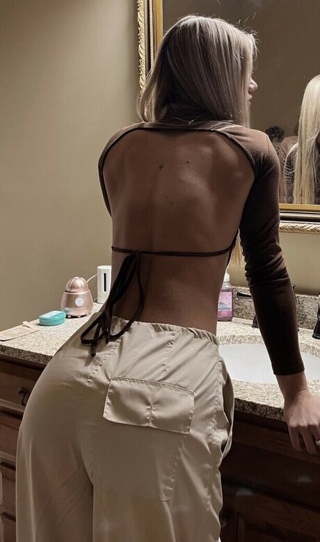 Lauren Creon model hübsche galerie