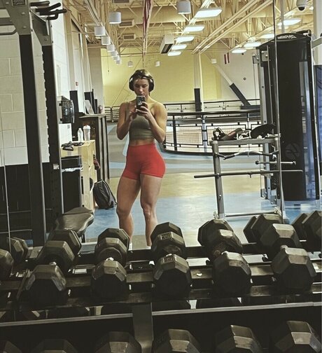 Lauren Creon hd schöne bild