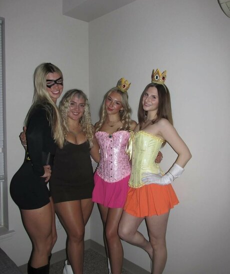 Lauren Creon top pornostar archiv