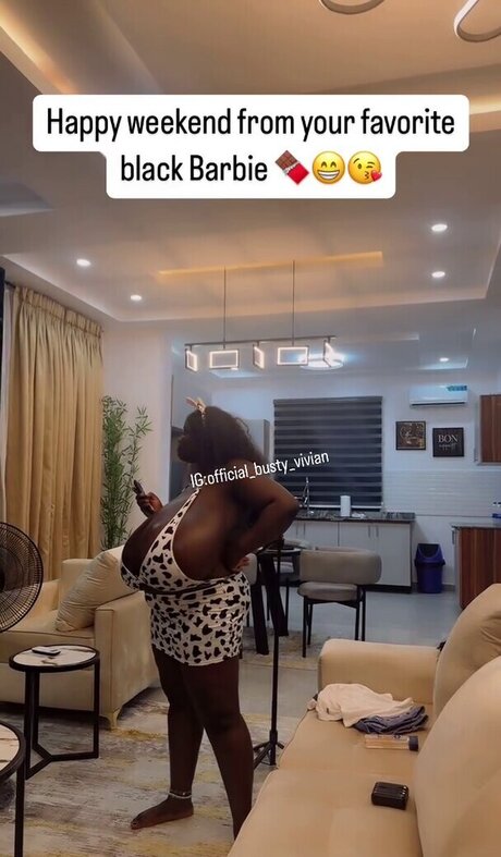 Busty Vivian heiße exklusive archiv