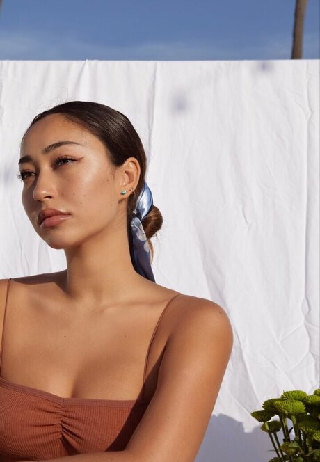 Olivia Jordan exklusive nacktheit fotos