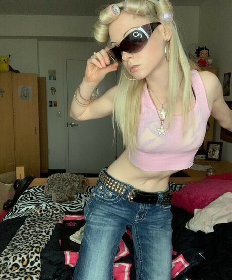 Shauna Dean Cokeland top heiße fotos