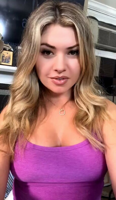 Natalie Winters schöne bild