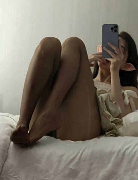 Kana1998 exklusive perfekte bild