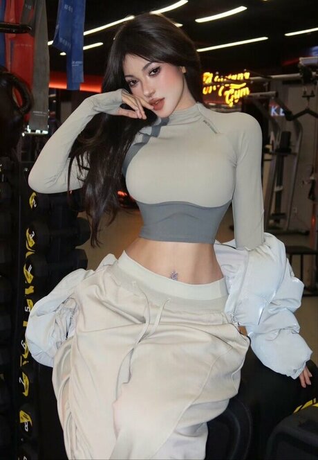 Kana1998 hd nackt archiv