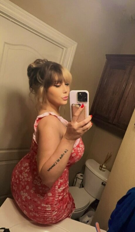 _arkansaslady pornostar nackt fotos