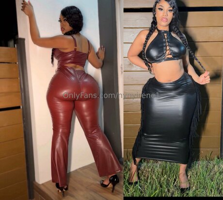 NyNyirene nackt exklusive galerie