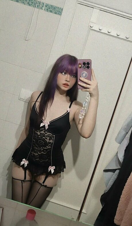 theakaleina perfekte sexy bild