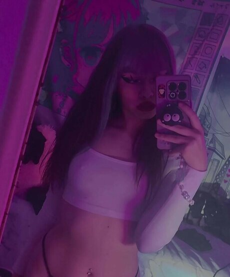 theakaleina nackt porno foto