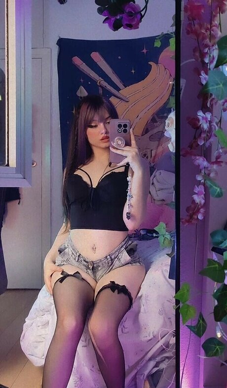 theakaleina top sex bilder