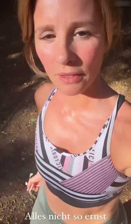 Mareile H ppner kostenlose nackte bild