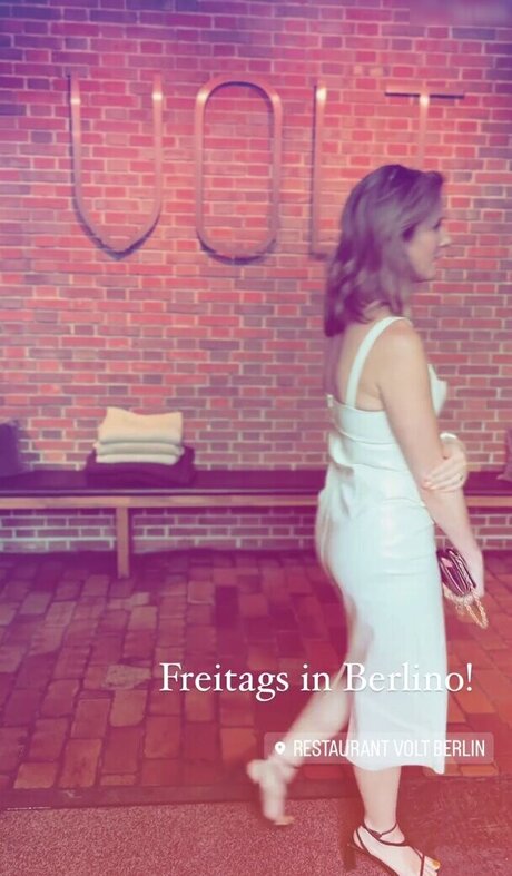 Mareile H ppner perfekte exklusive galerien