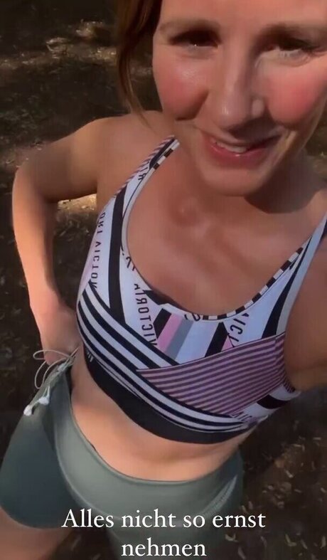 blonde große titten nur fans schöne nackt galerie