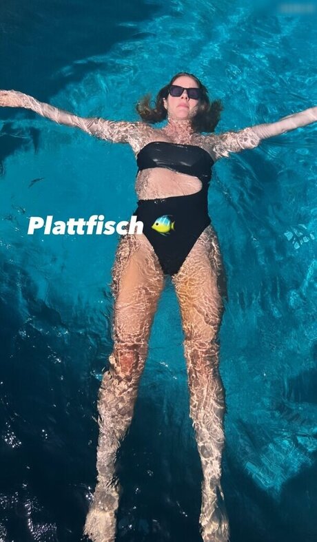 Mareile H ppner schauspielerin kunst galerien