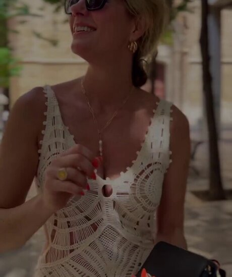 Mareile H ppner model pornographische foto