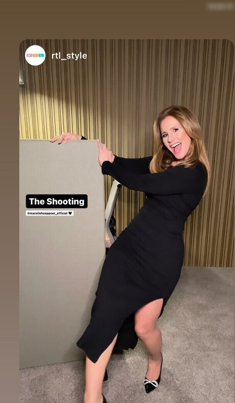 Mareile H ppner perfekte pornostar fotos