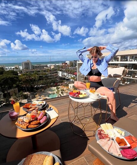 heißeste rothaarige onlyfans sexy nette foto