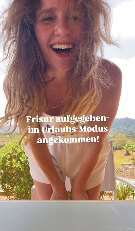 Mareile H ppner schauspielerin nackt bild