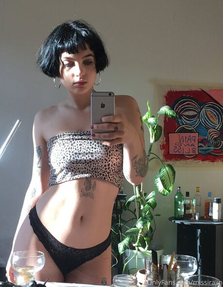 Missirajin pornostar top bild