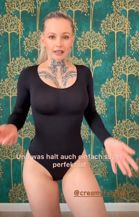 Edith Stehfest top pornographische foto