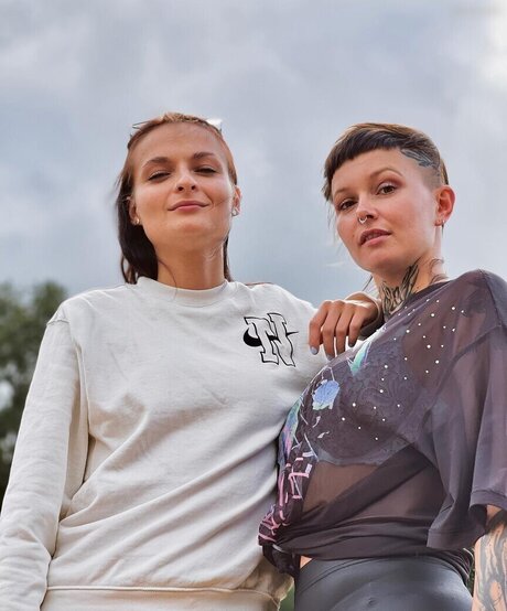 Edith Stehfest hd akt galerien