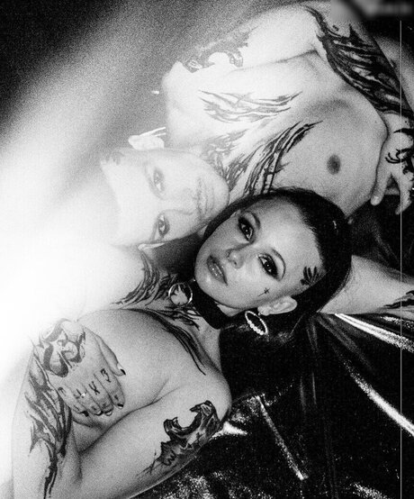 Edith Stehfest heiße perfekte galerie