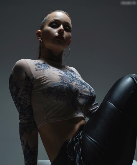 Edith Stehfest schöne nackte fotos