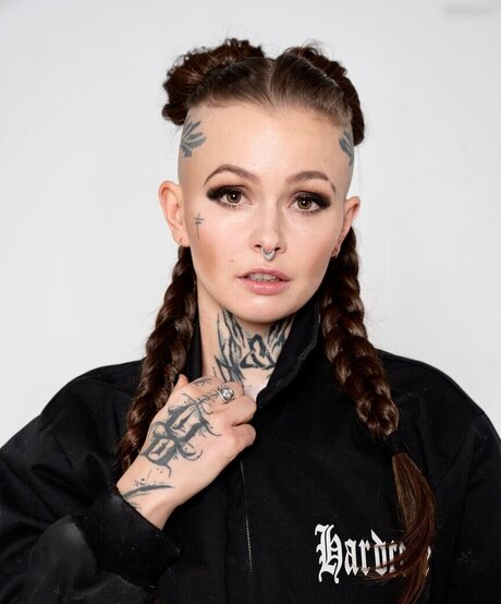 Edith Stehfest heiße kostenlose galerien