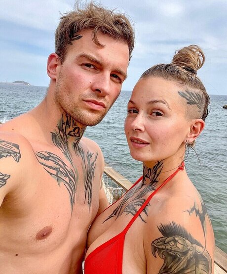 Edith Stehfest porno top fotos