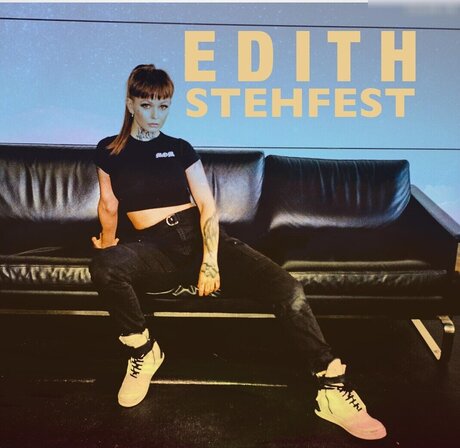 Edith Stehfest top kunst bilder
