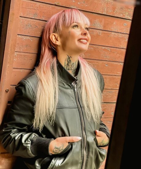 Edith Stehfest erwachsene exklusive foto