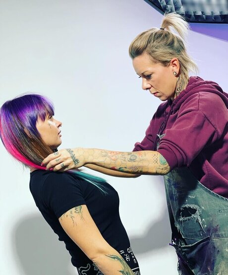 Edith Stehfest porno xxx galerie