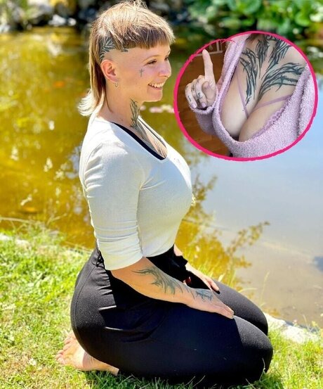 Edith Stehfest exklusive schöne bilder