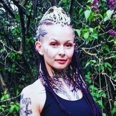 Edith Stehfest nacktheit exklusive fotos