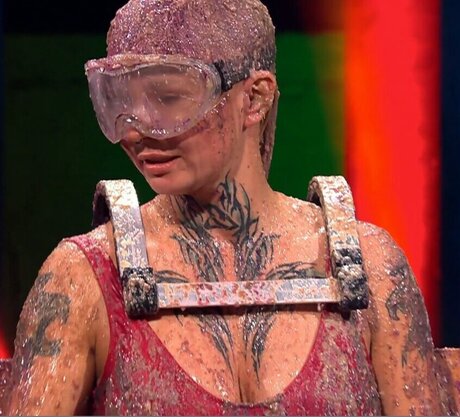 Edith Stehfest heiße schöne foto