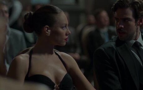 Ester Exp sito nacktheit top galerien